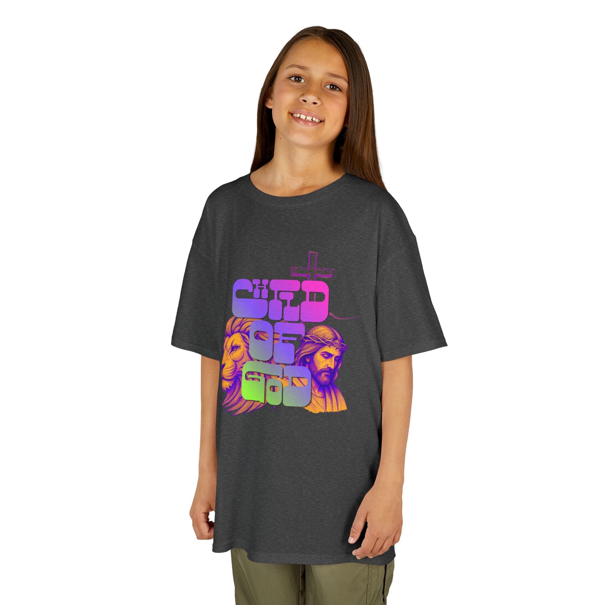 'Child of God' - Kids tee