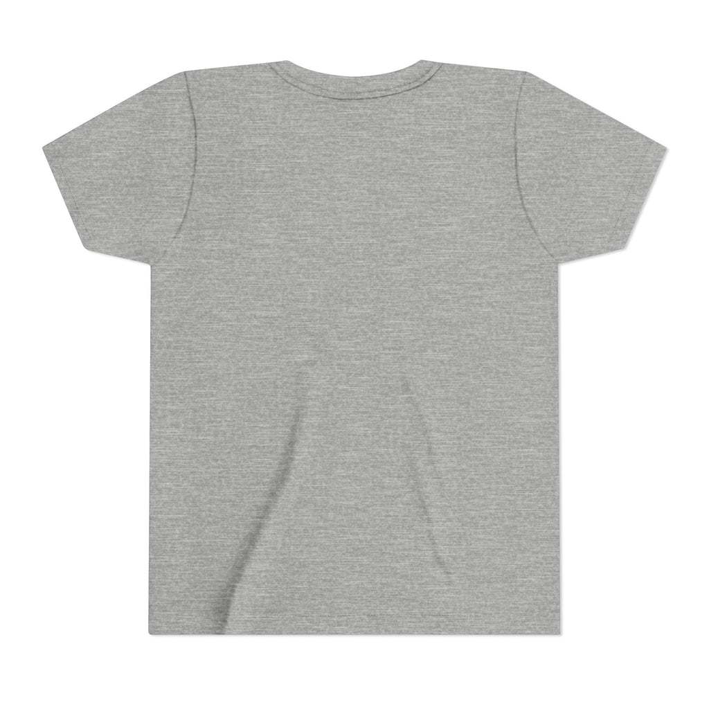 'Beautifully & Wonderfully Made'  — Kids Movie Night Tee