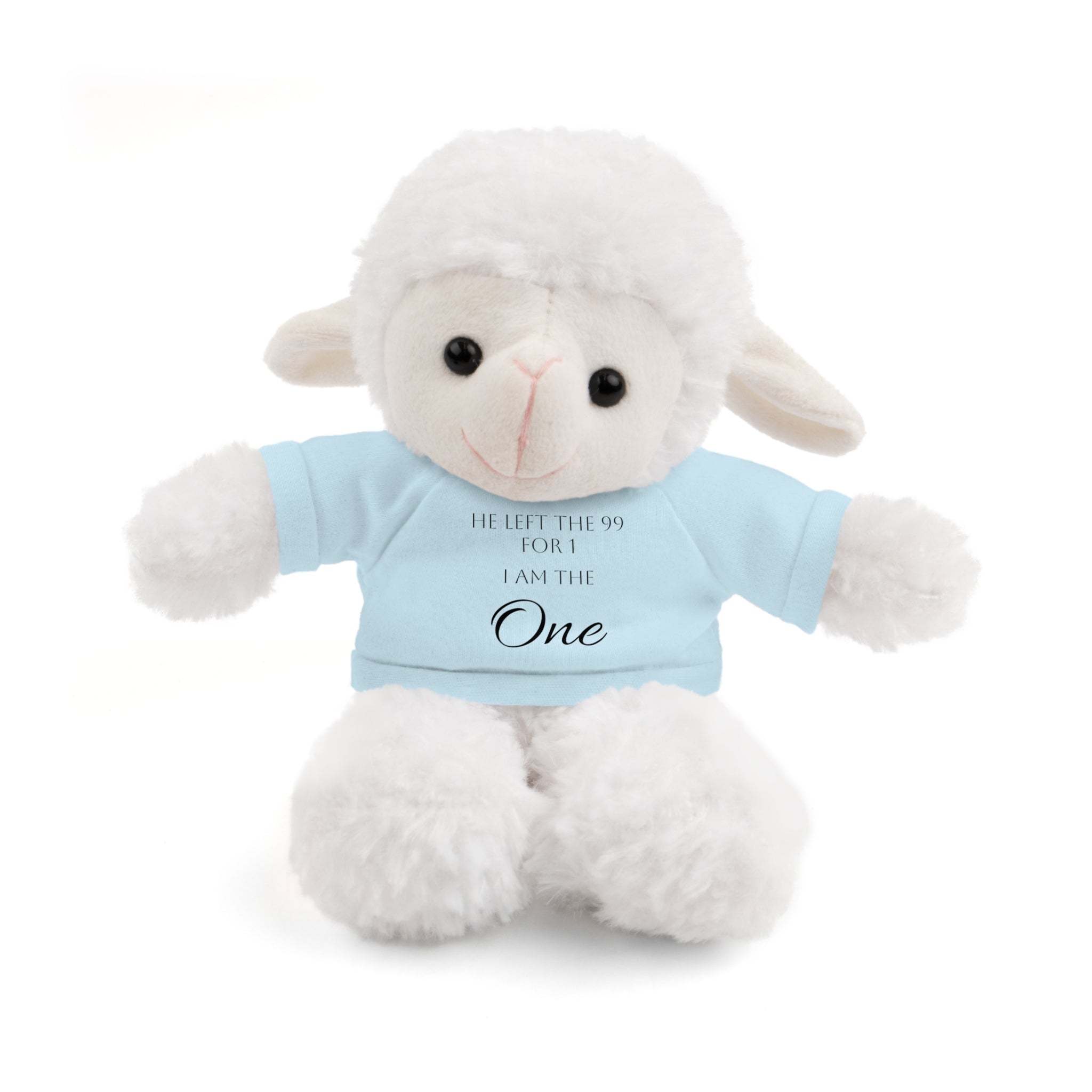'I Am The One' — Plush