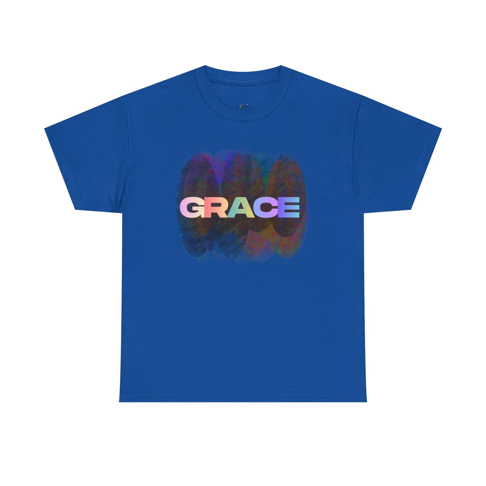 'GRACE' — Graphic T-Shirt