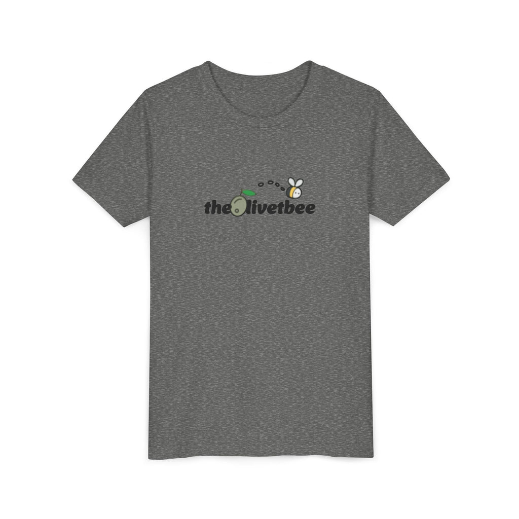 "theOlivetbee" Youth Graphic Tee