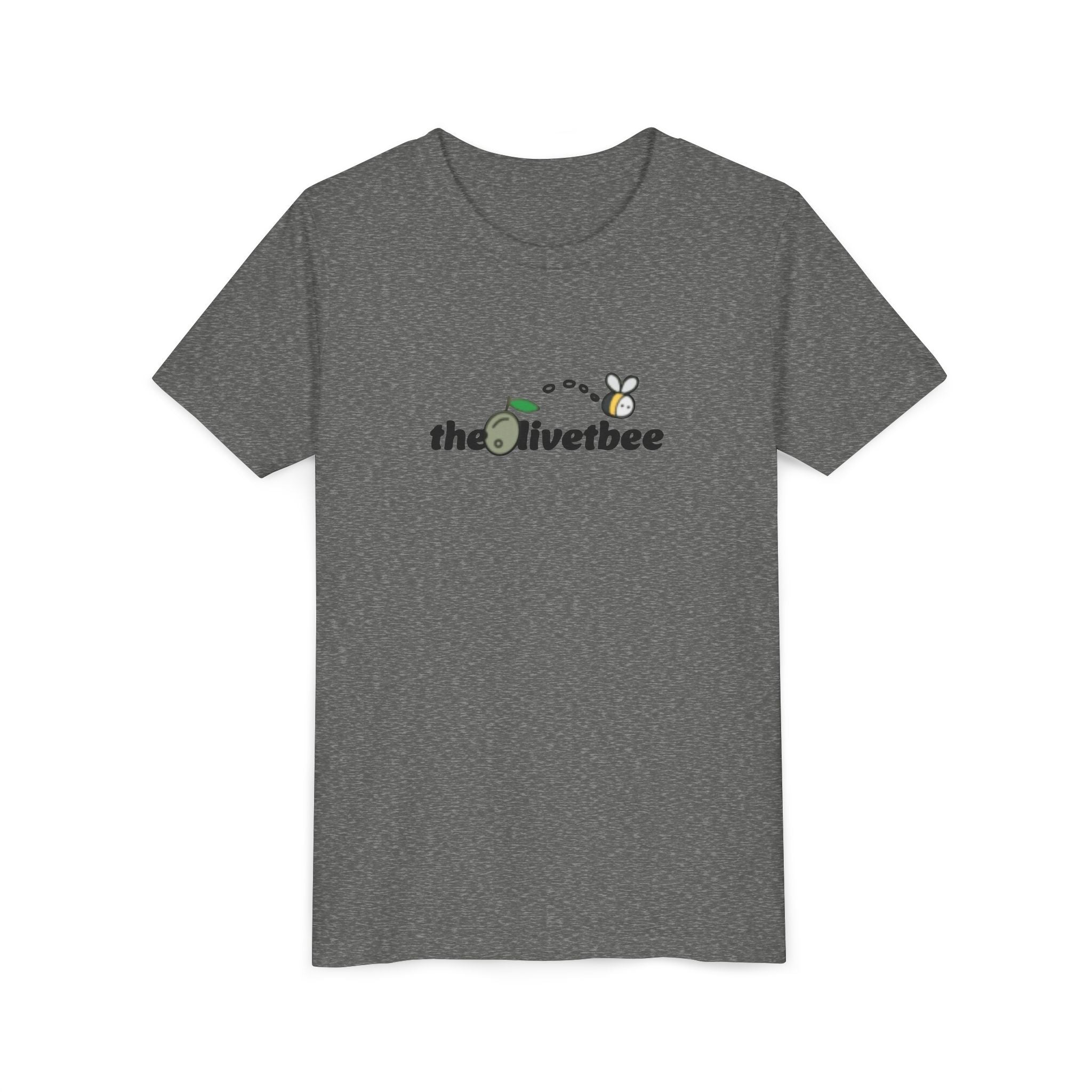 "theOlivetbee" Youth Graphic Tee