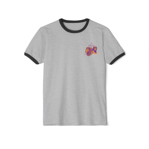 "Jesus Loves You" - T-Shirt