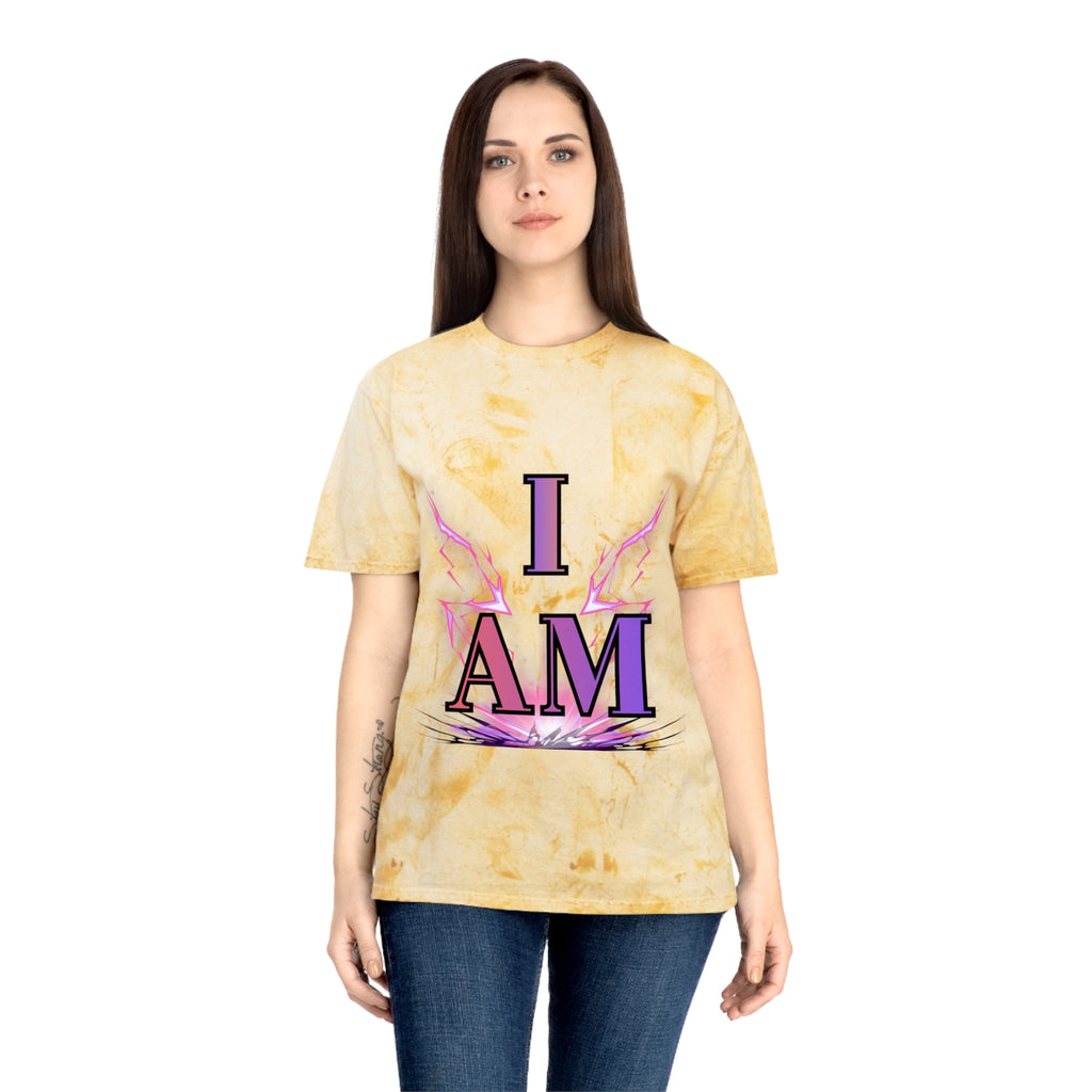"I AM" John 14:6-7 - T-Shirt
