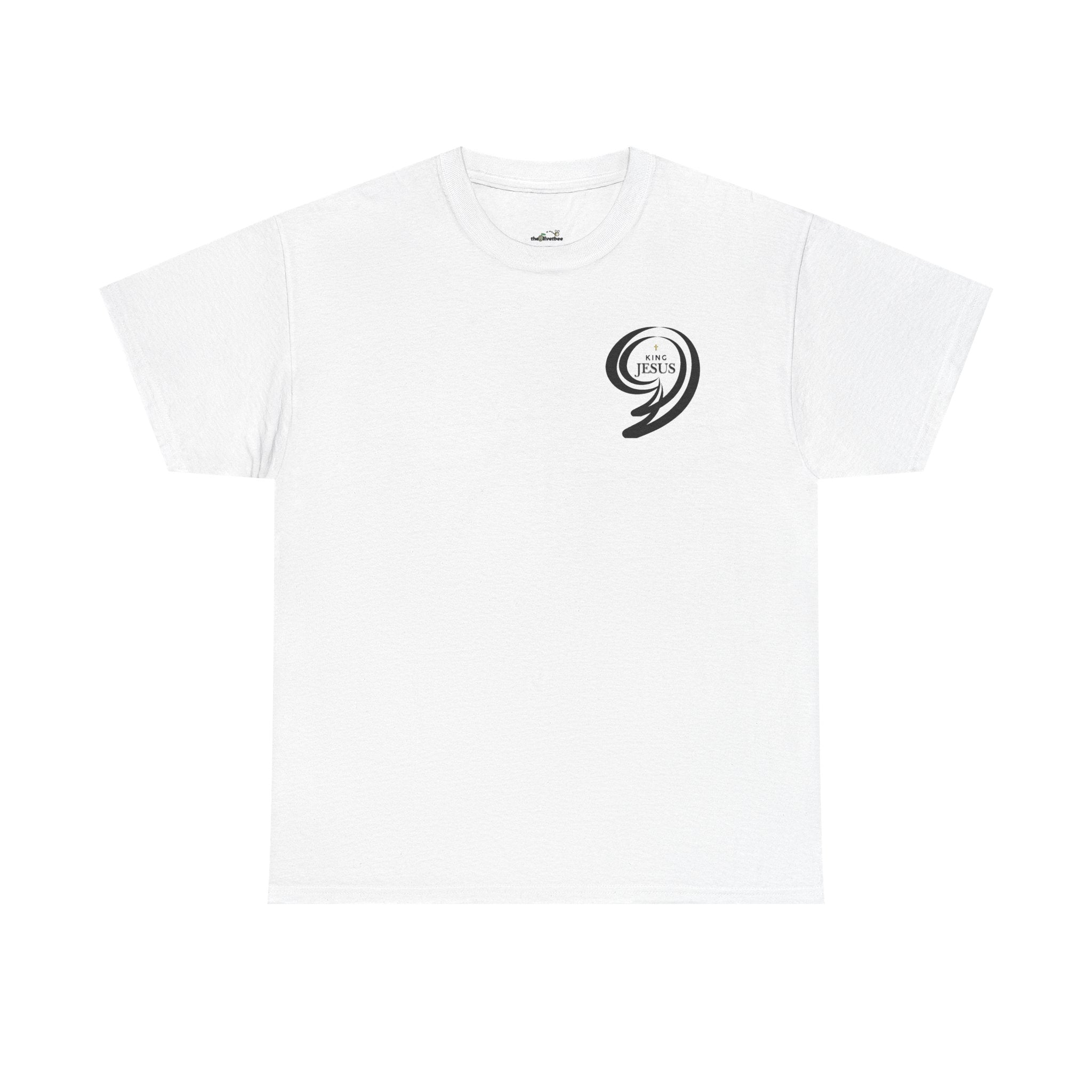 '99: For 1 He Will' — T-Shirt