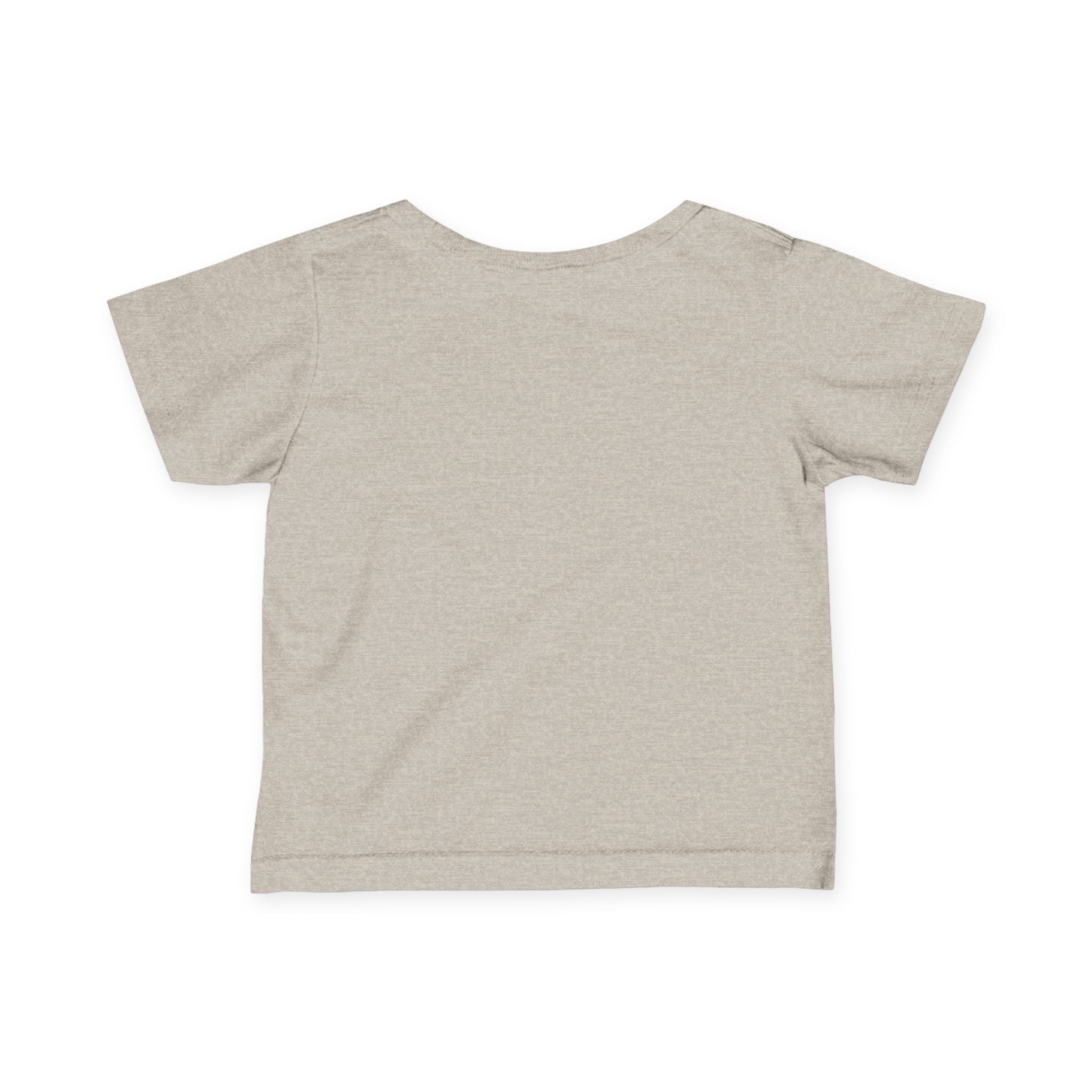 "Trust In God With All Your Heart and Soul" - Infant Tee