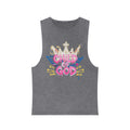 'Child of God' Stonewash Tank Top