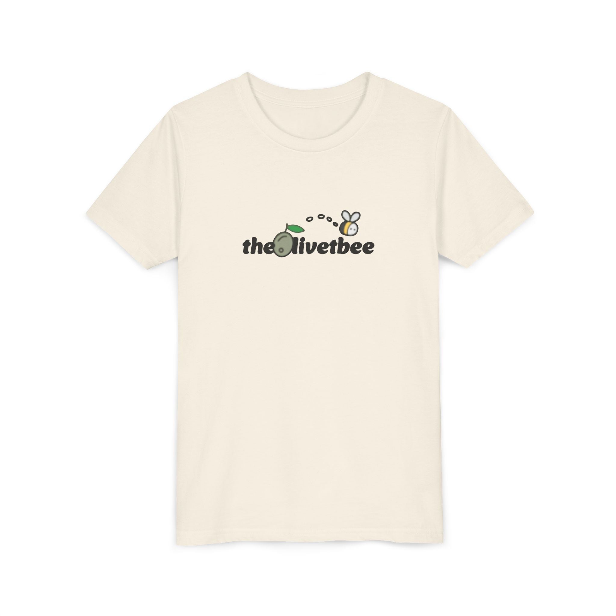 "theOlivetbee" Youth Graphic Tee