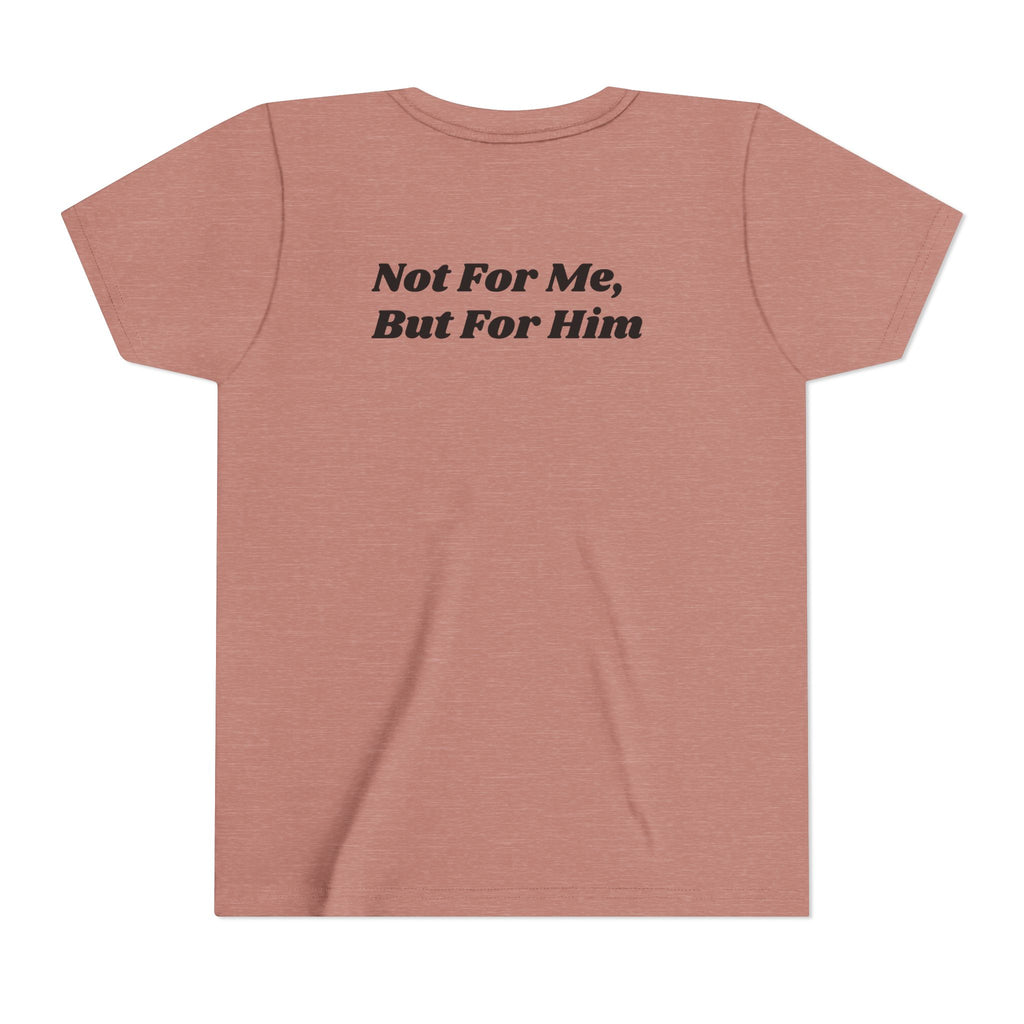 "theOlivetbee" Youth Graphic Tee