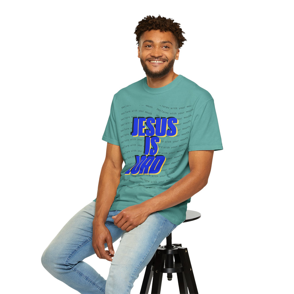 'Jesus Is Lord' Tee