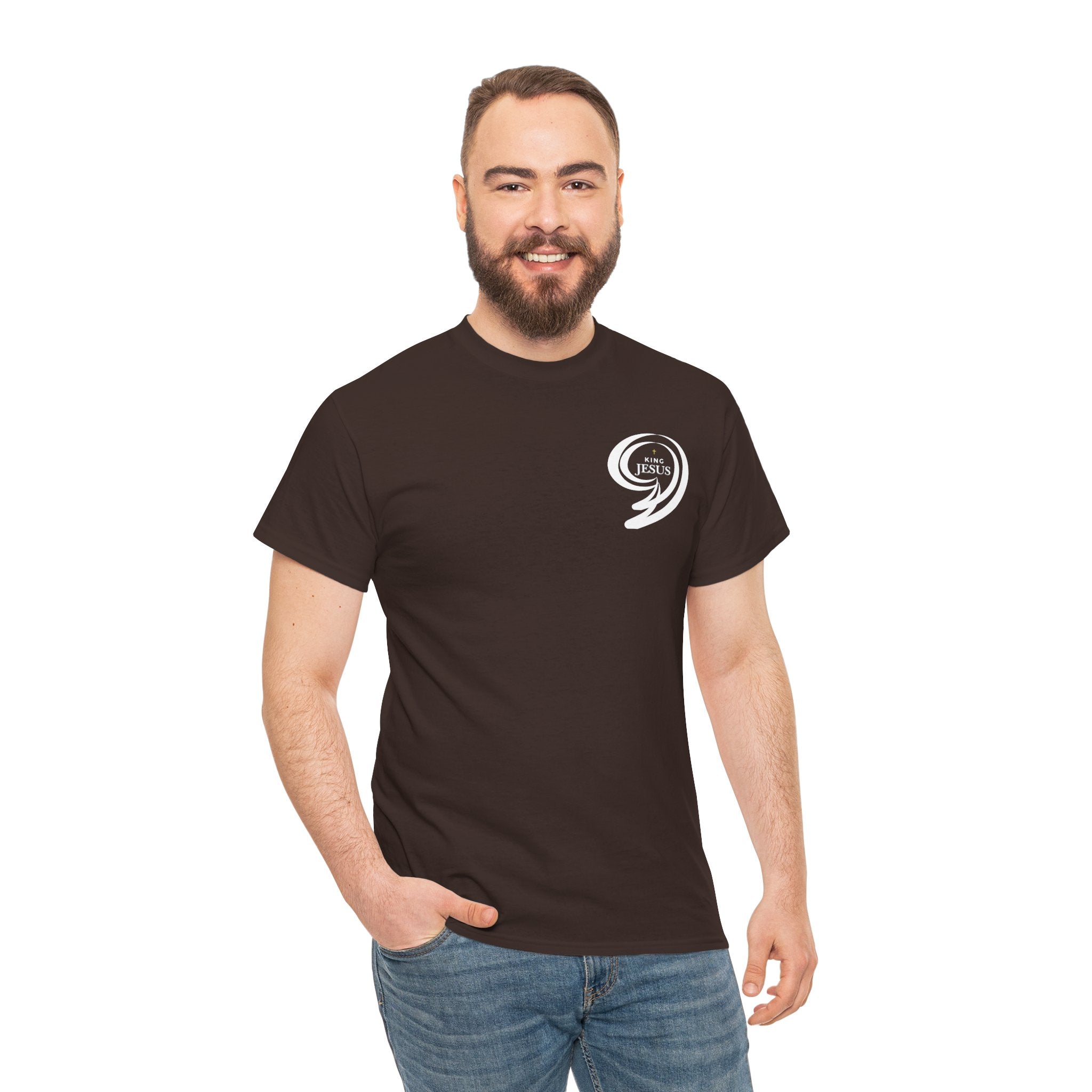 '99: For 1 He Will' — T-Shirt
