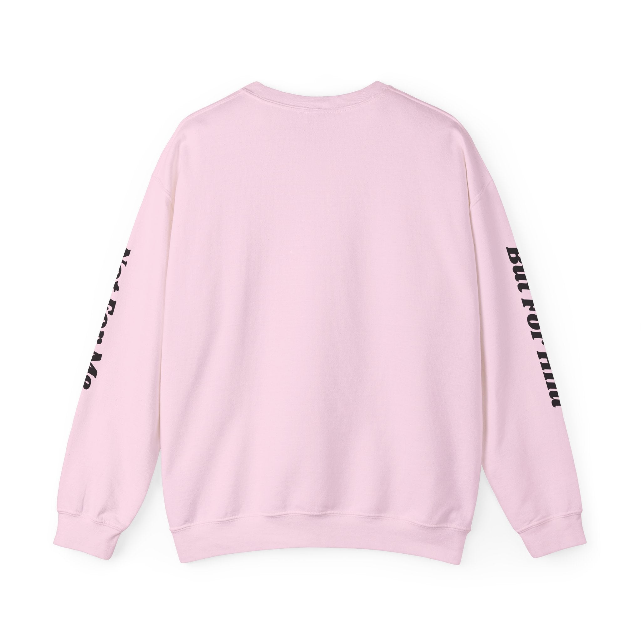 'theolivetbee' Crewneck sweatshirt