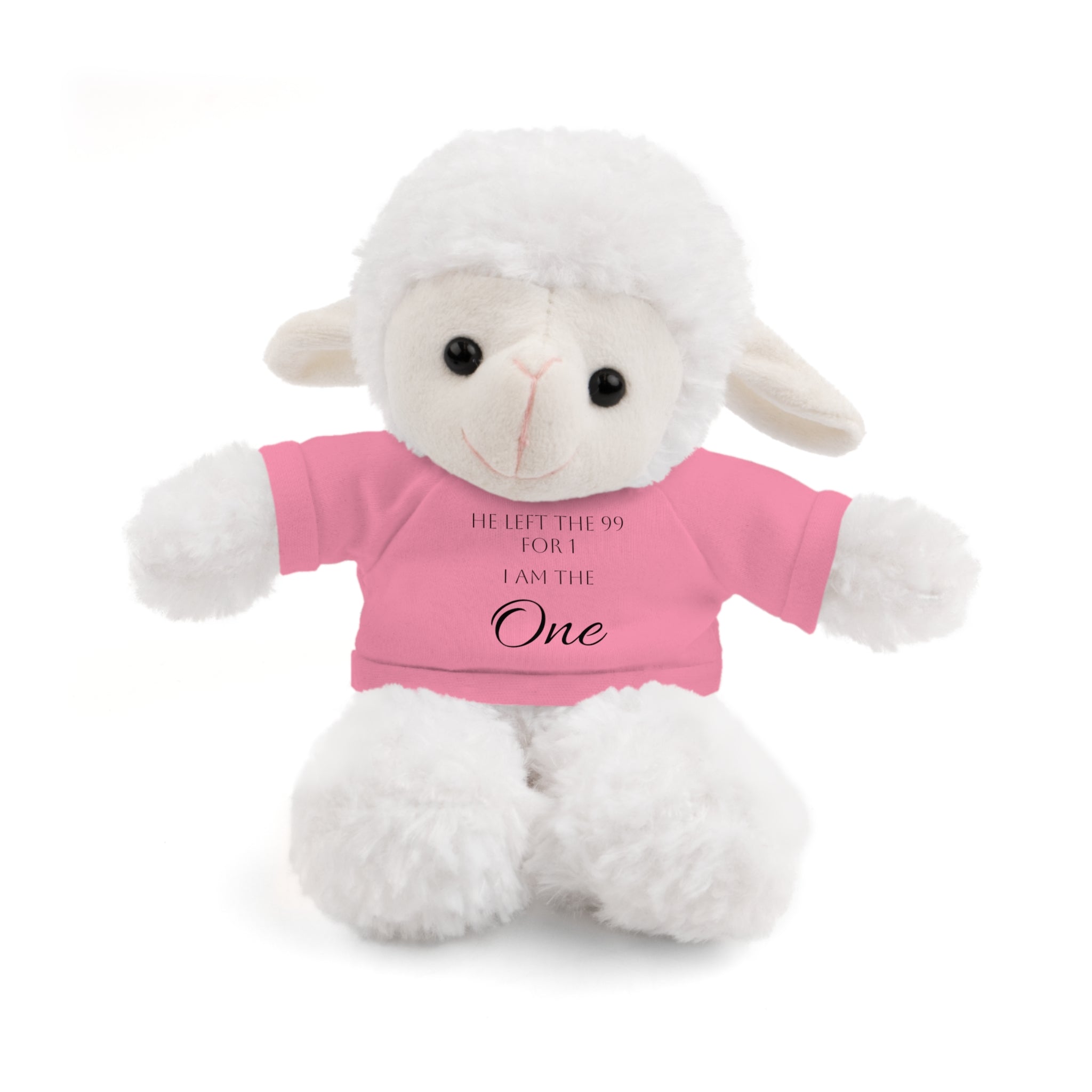'I Am The One' — Plush