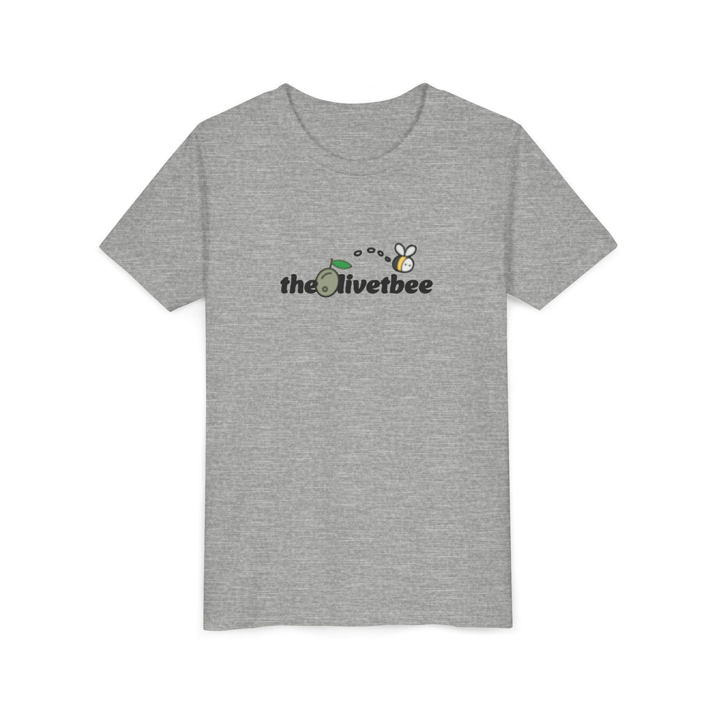 "theOlivetbee" Youth Graphic Tee