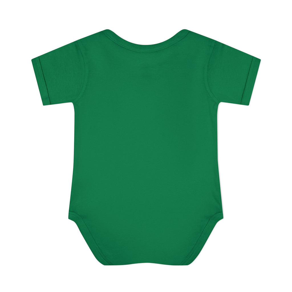 'John 3:16' - Infant Bodysuit
