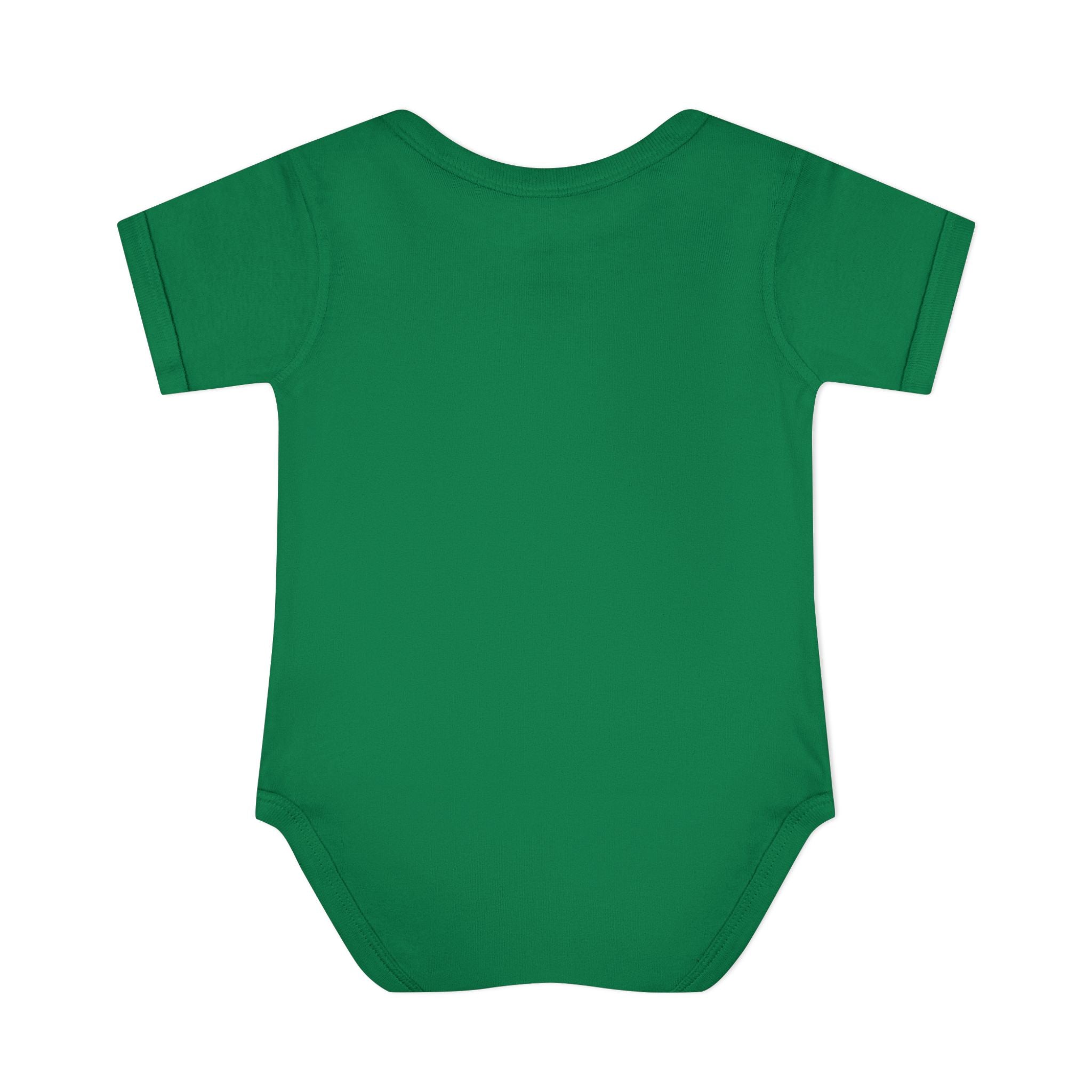 'John 3:16' - Infant Bodysuit