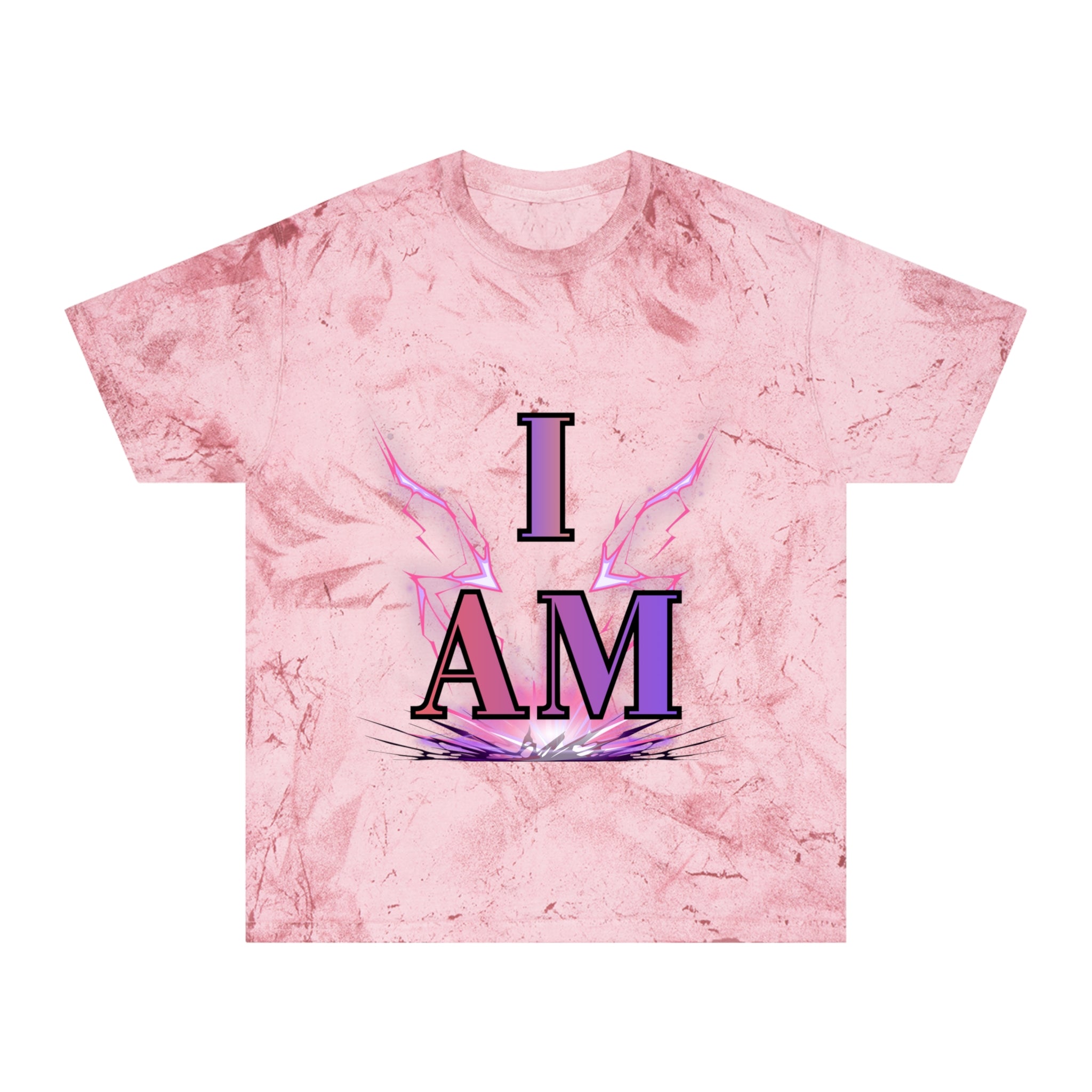 "I AM" John 14:6-7 - T-Shirt