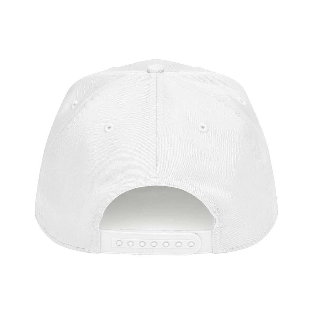 '99: King Jesus' - Mid Profile Baseball Cap