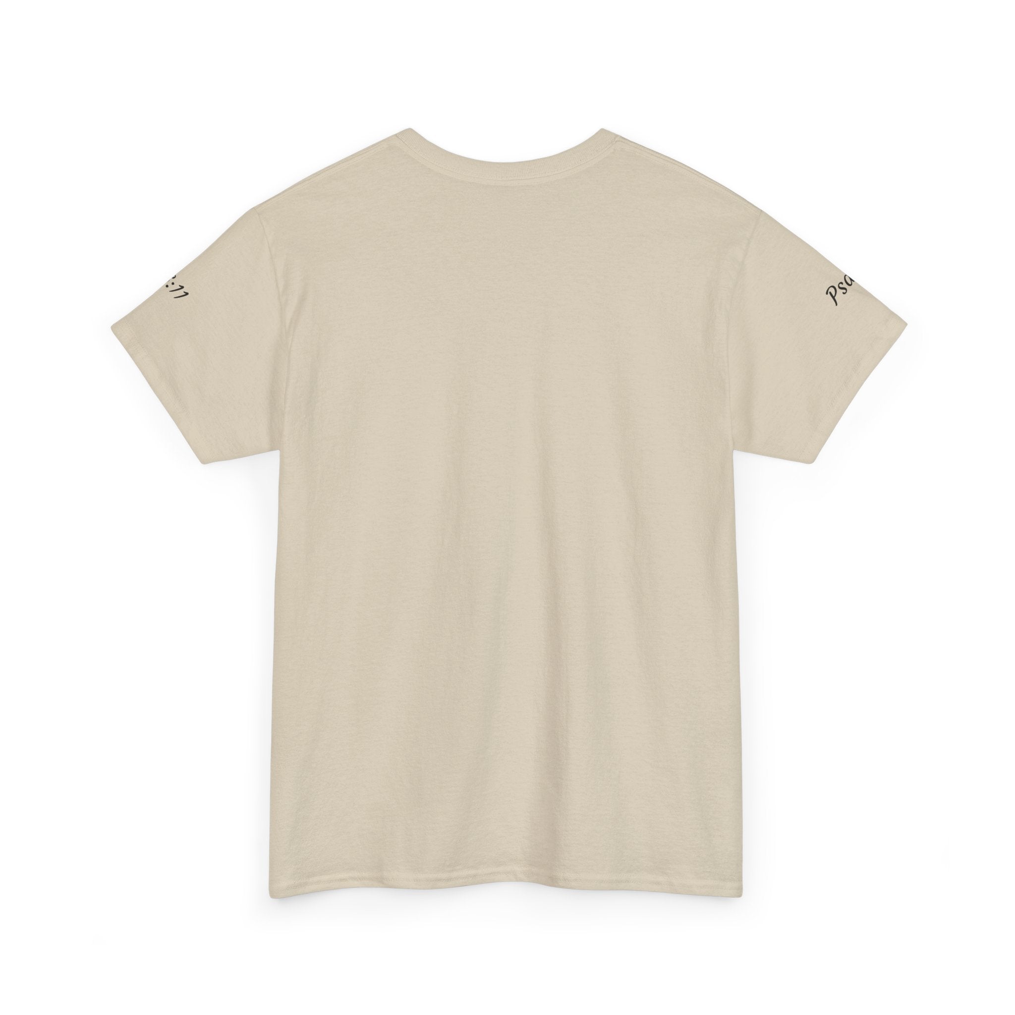 'In Your Presence' - T-Shirt