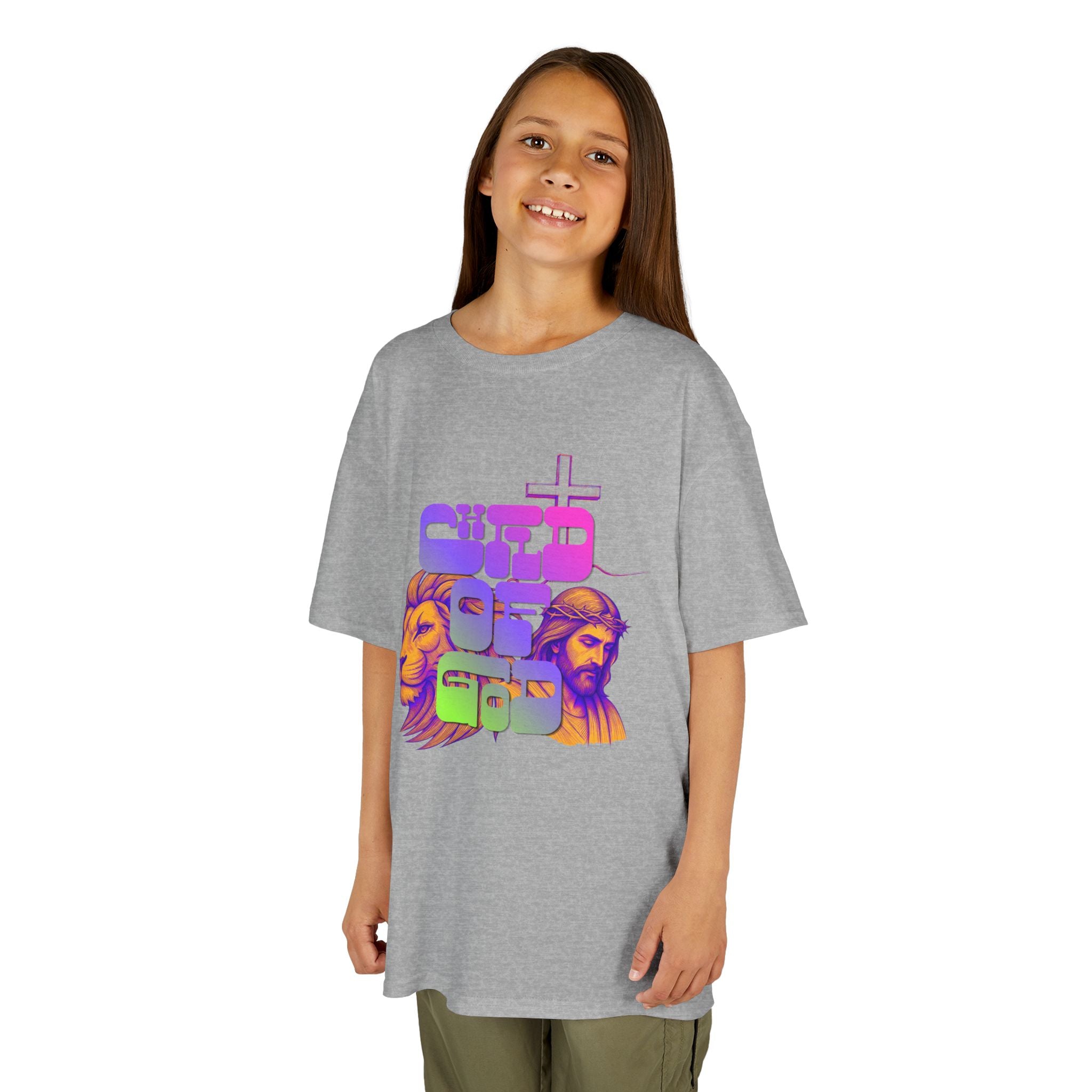 'Child of God' - Kids tee