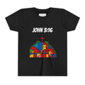 'John 3:16' Youth — T-Shirt