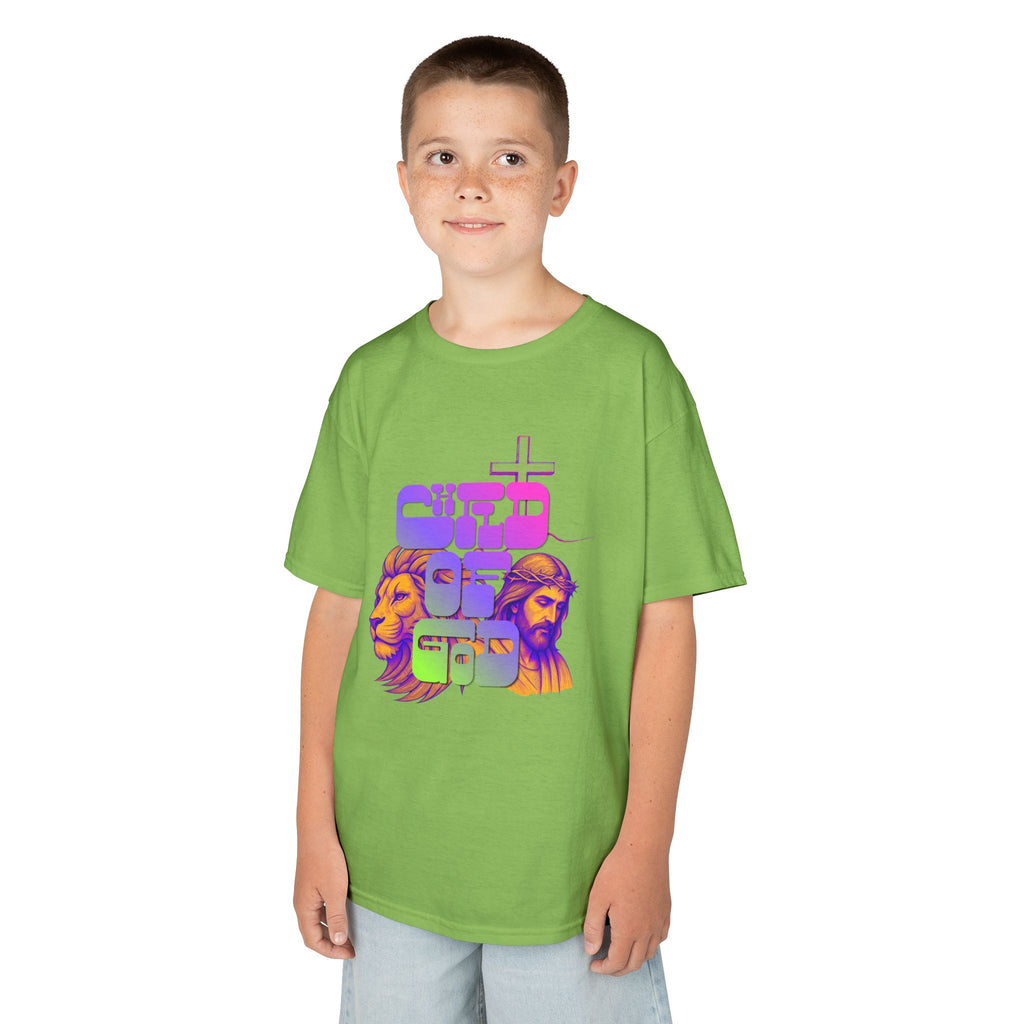 'Child of God' - Kids tee