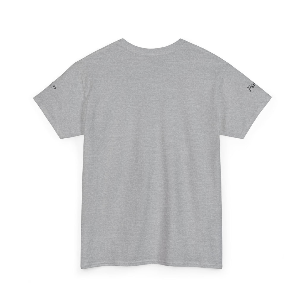 'In Your Presence' - T-Shirt
