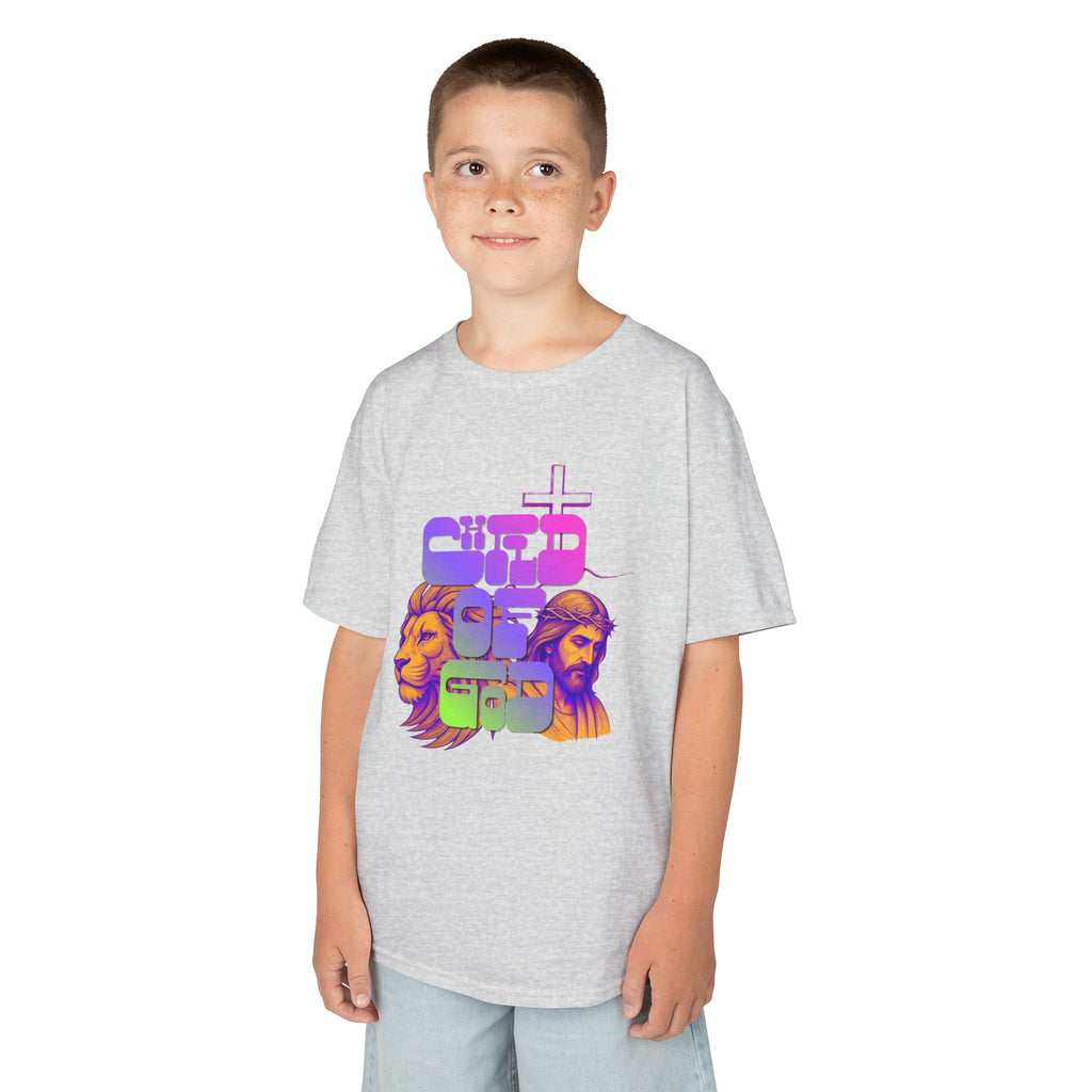 'Child of God' - Kids tee
