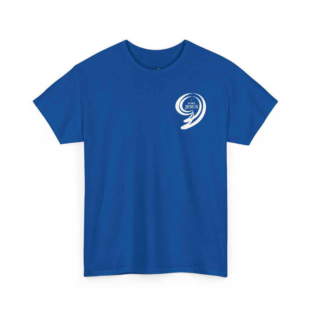 '99: For 1 He Will' — T-Shirt
