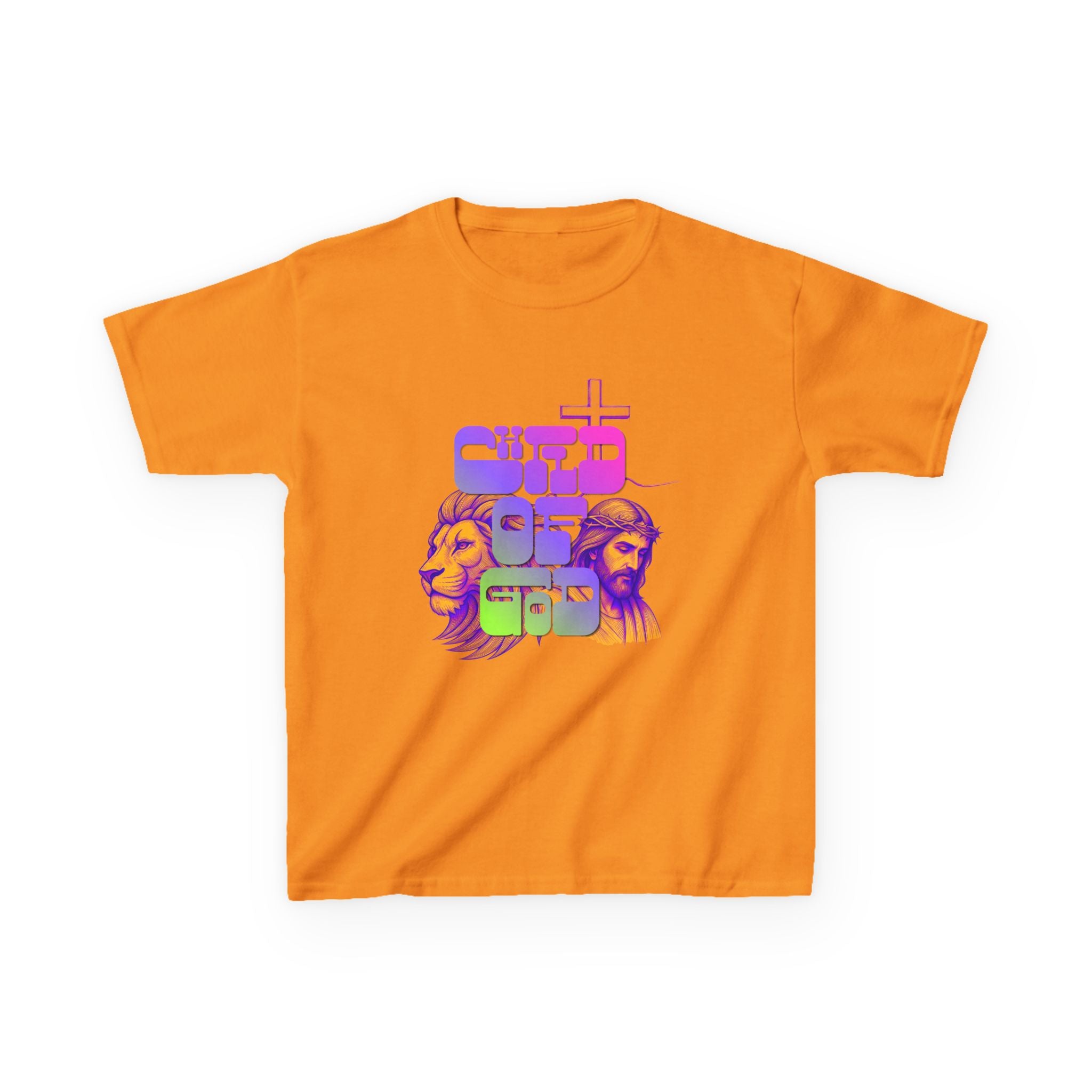 'Child of God' - Kids tee