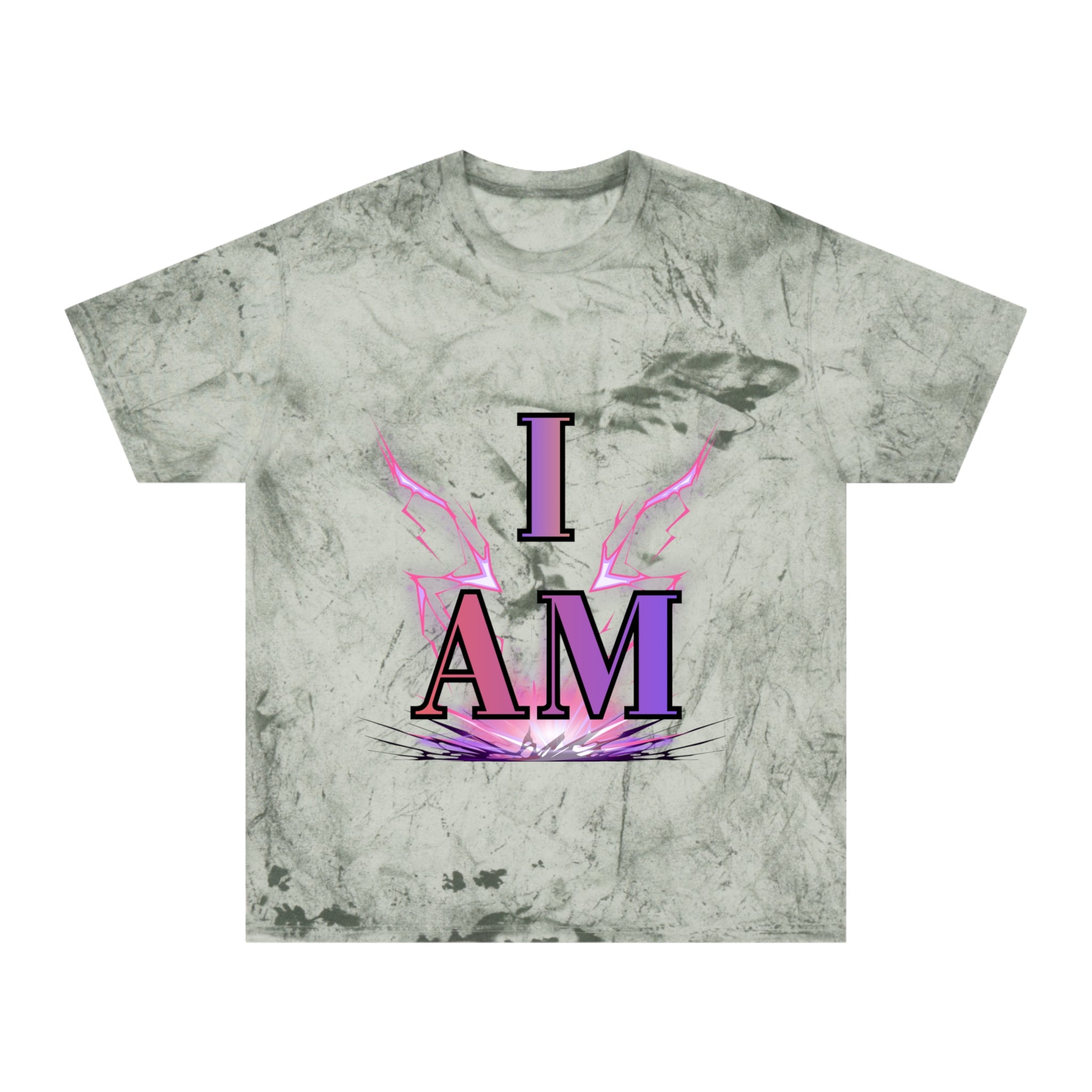 "I AM" John 14:6-7 - T-Shirt