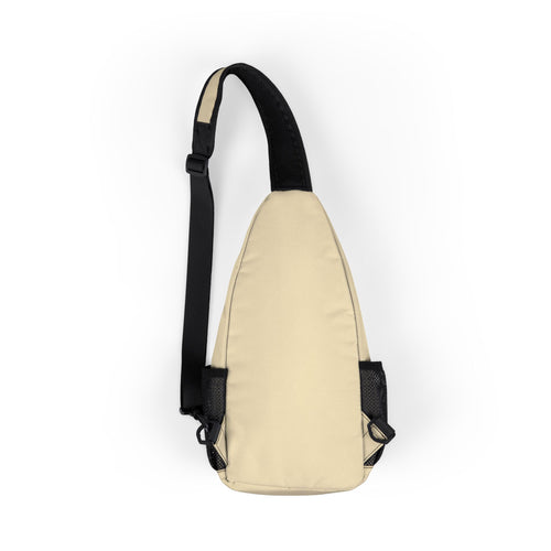 "theOlivetbee" Chest Bag
