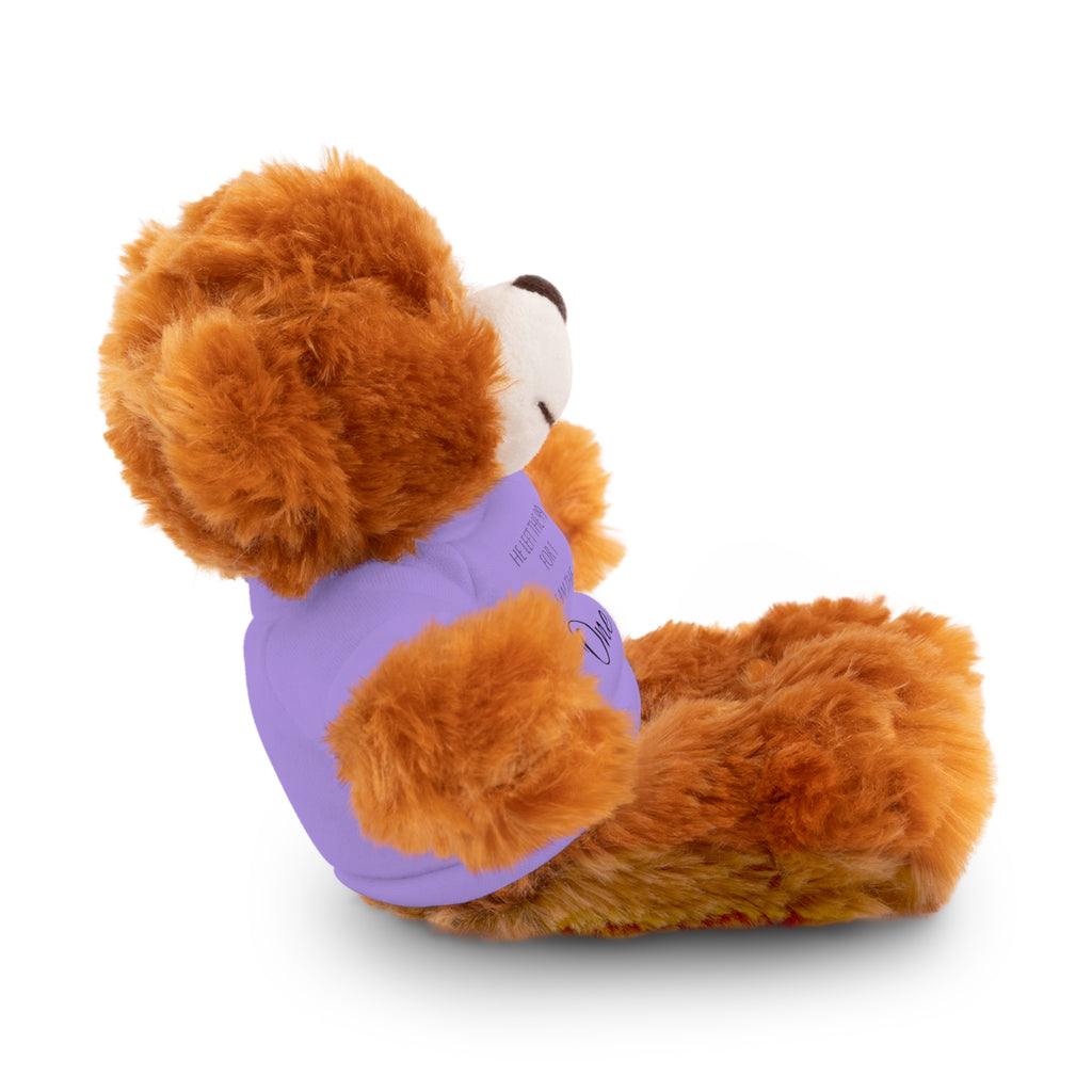 'I Am The One' — Plush