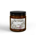 'Grace Upon Grace' — Soy Candle (4oz & 9oz)