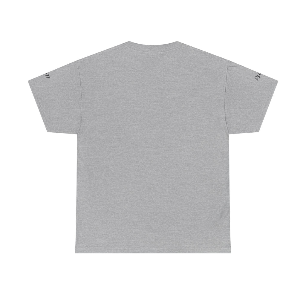 'In Your Presence' - T-Shirt