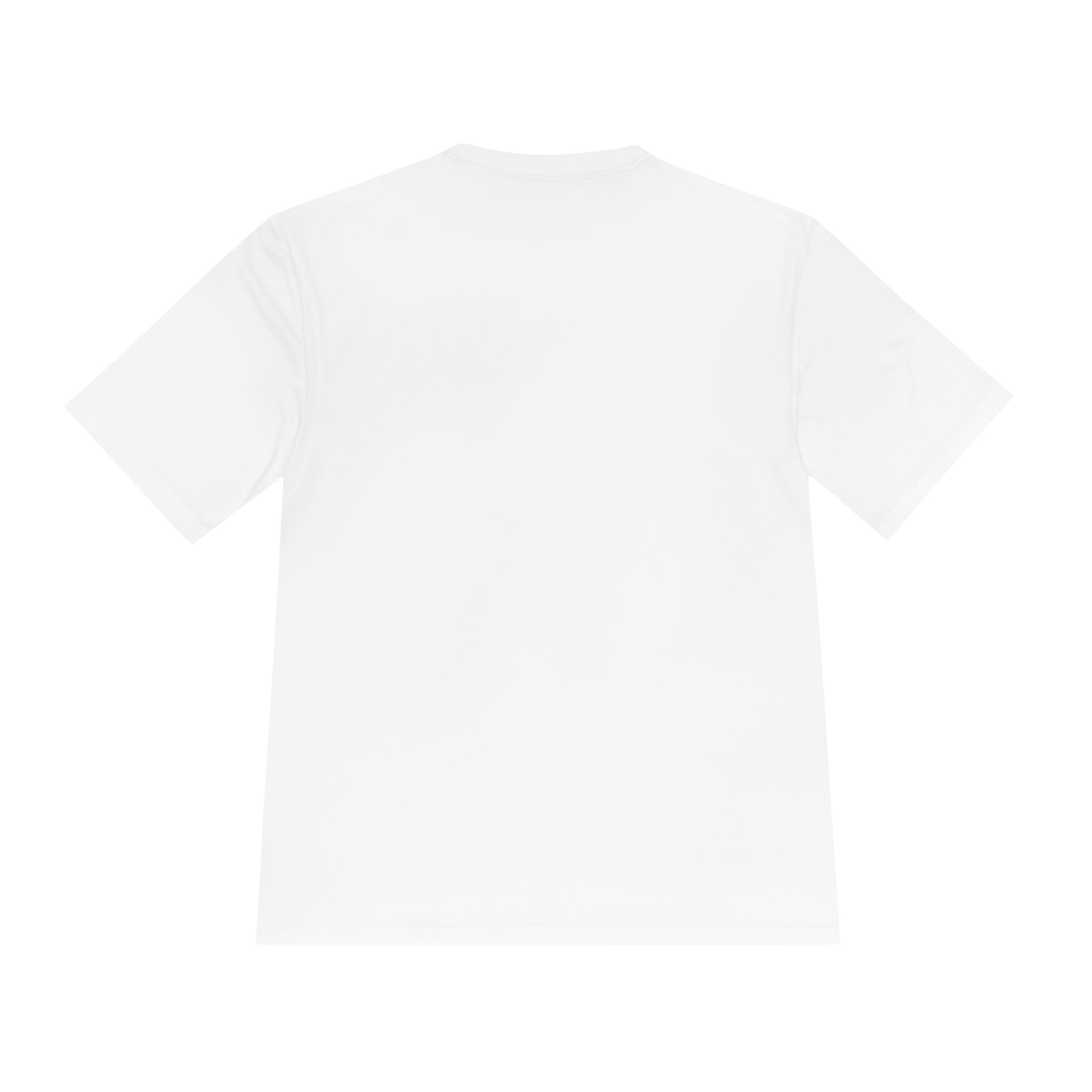 Philippians 4:13: 'Strengthen' Moisture-Wicking Tee
