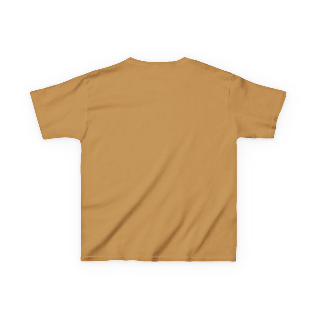 'Child of God' — Angel Wings Graphic Kids Tee