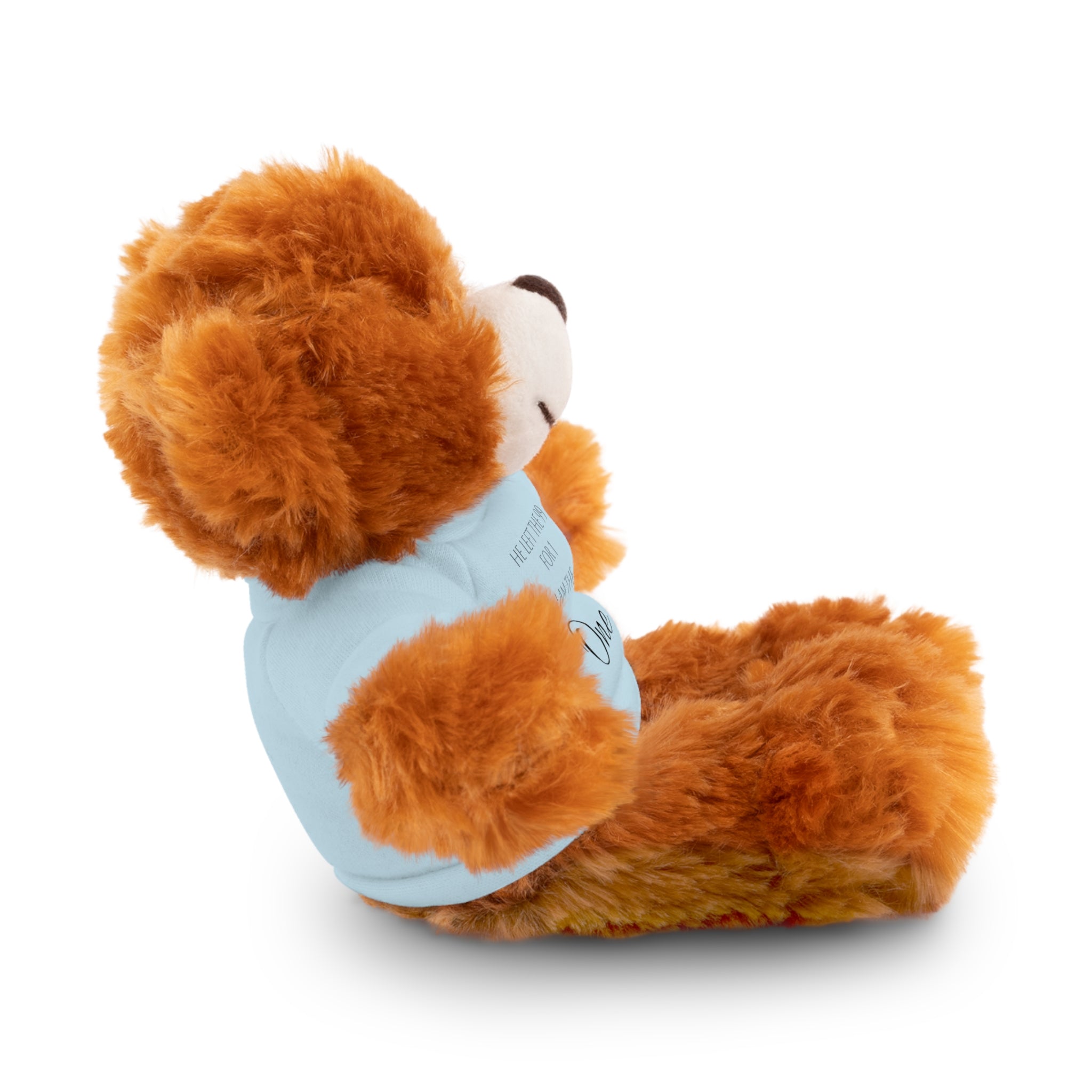 'I Am The One' — Plush