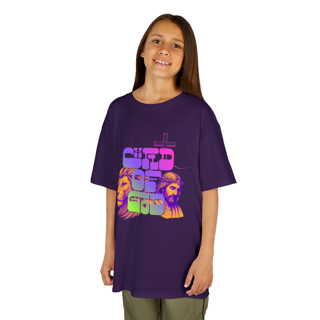 'Child of God' - Kids tee