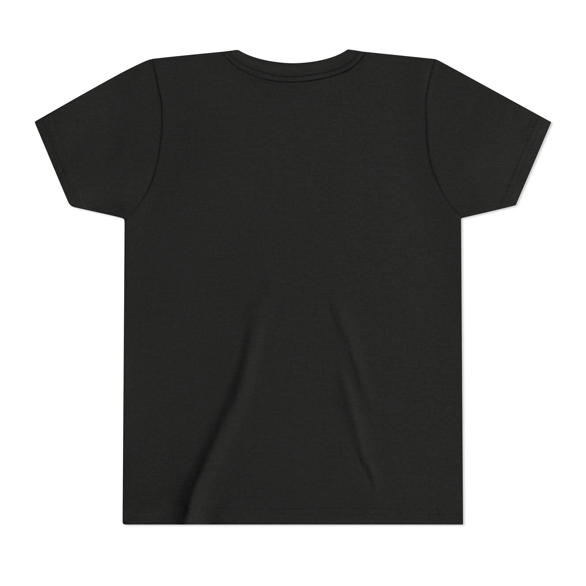 'Beautifully & Wonderfully Made'  — Kids Movie Night Tee