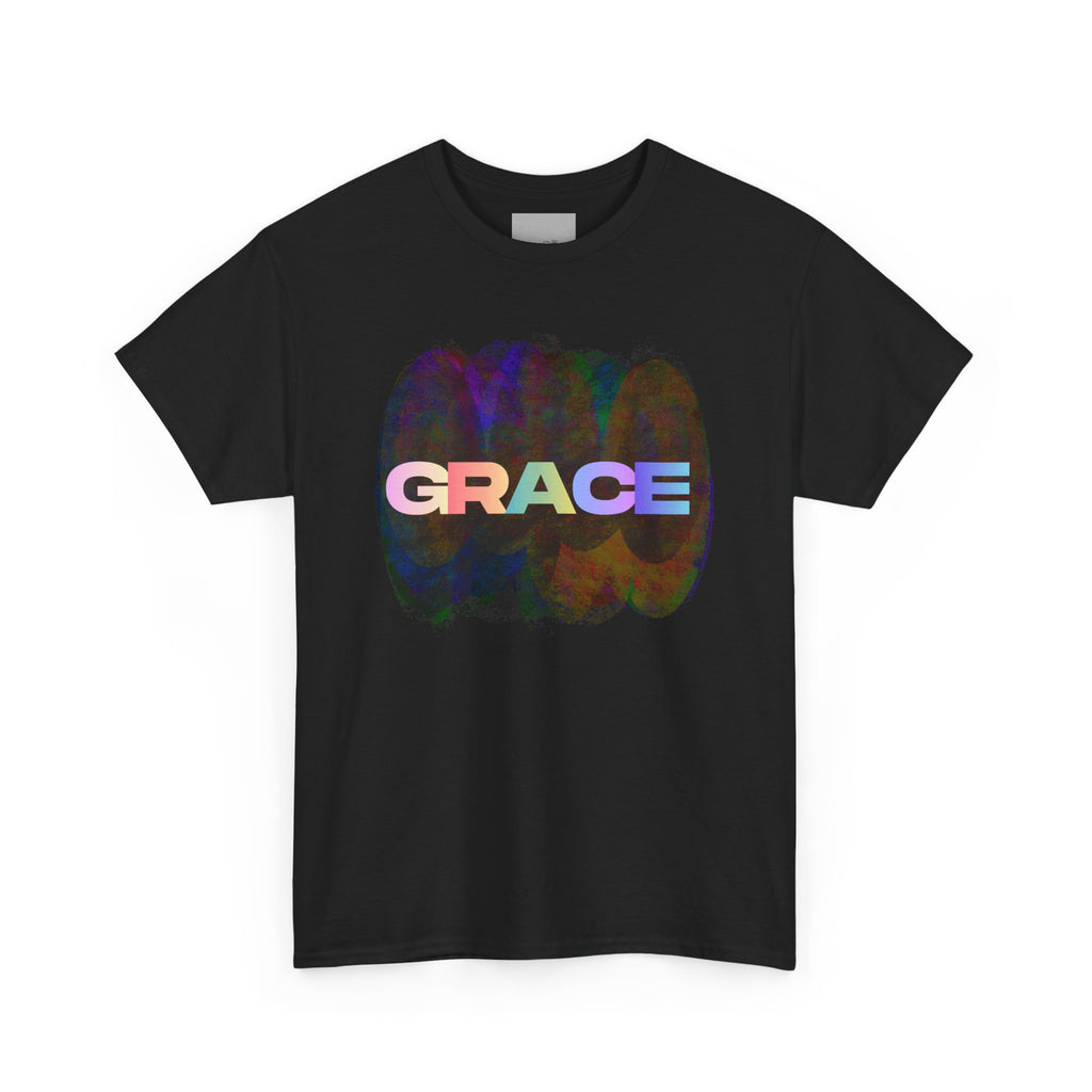 'GRACE' — Graphic T-Shirt