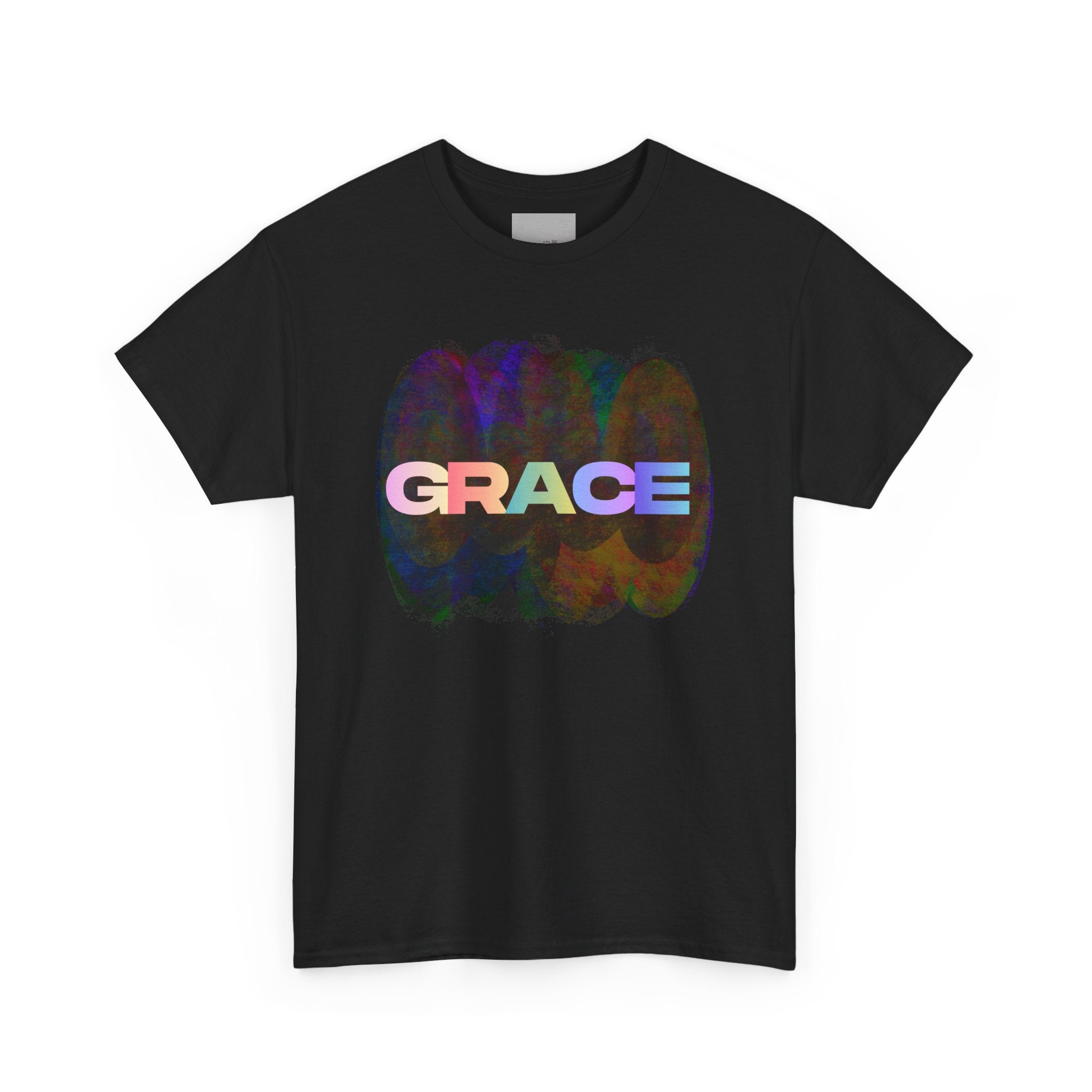 'GRACE' — Graphic T-Shirt