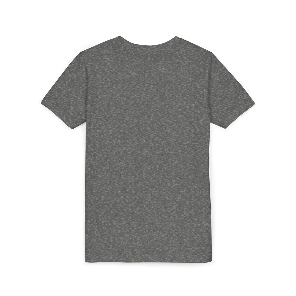 'Jesus Is Lord' - Youth Graphic Tee