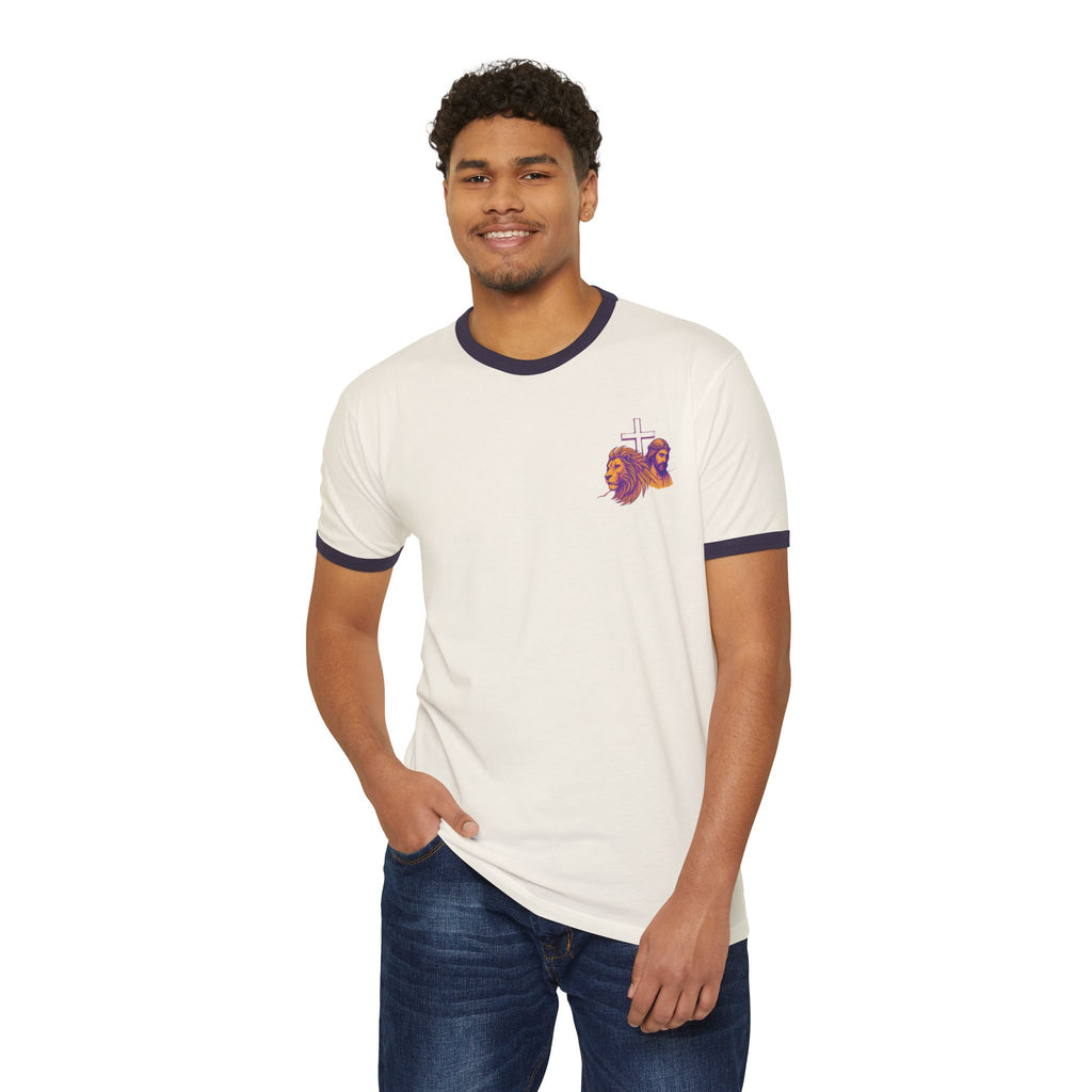 "Jesus Loves You" - T-Shirt