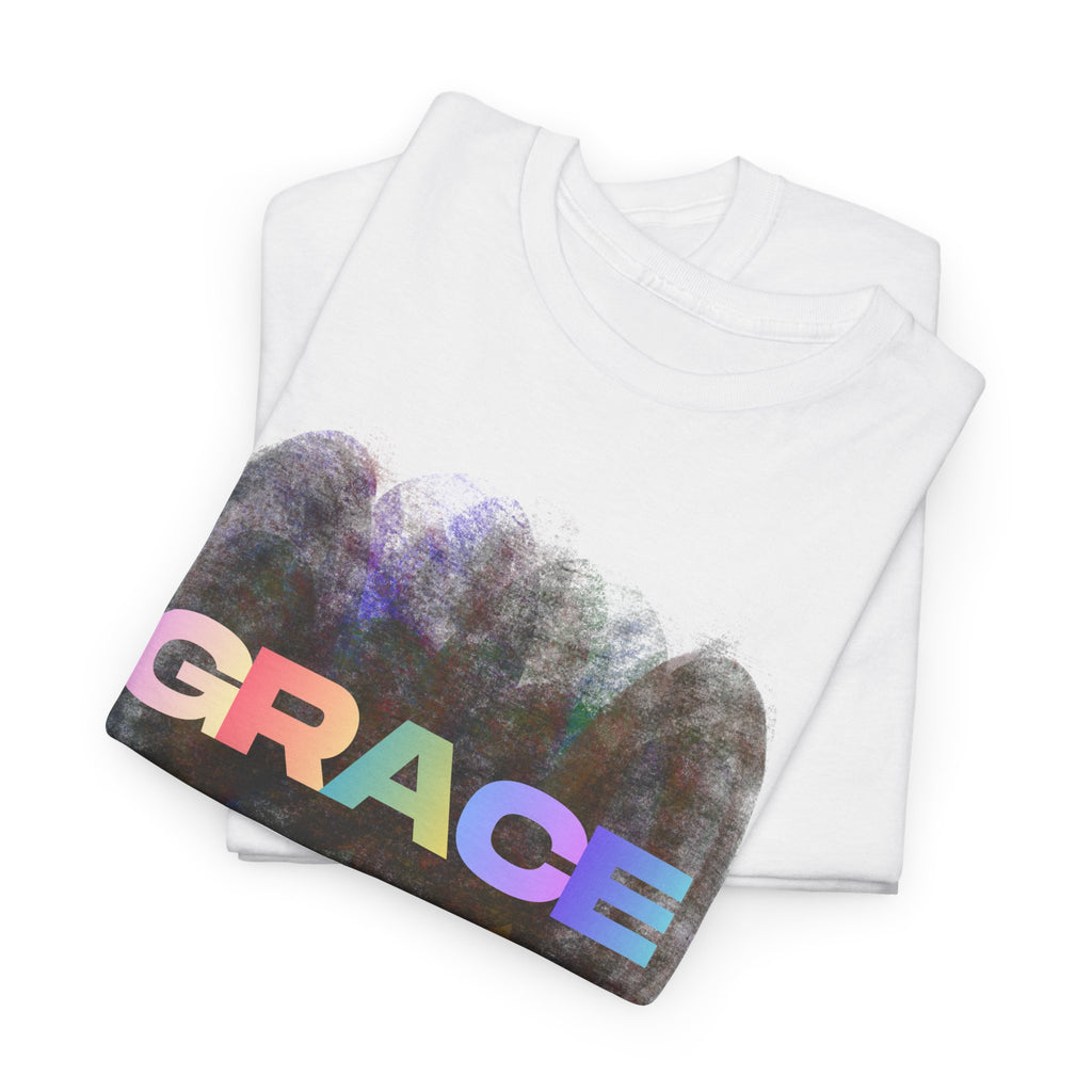 'GRACE' — Graphic T-Shirt