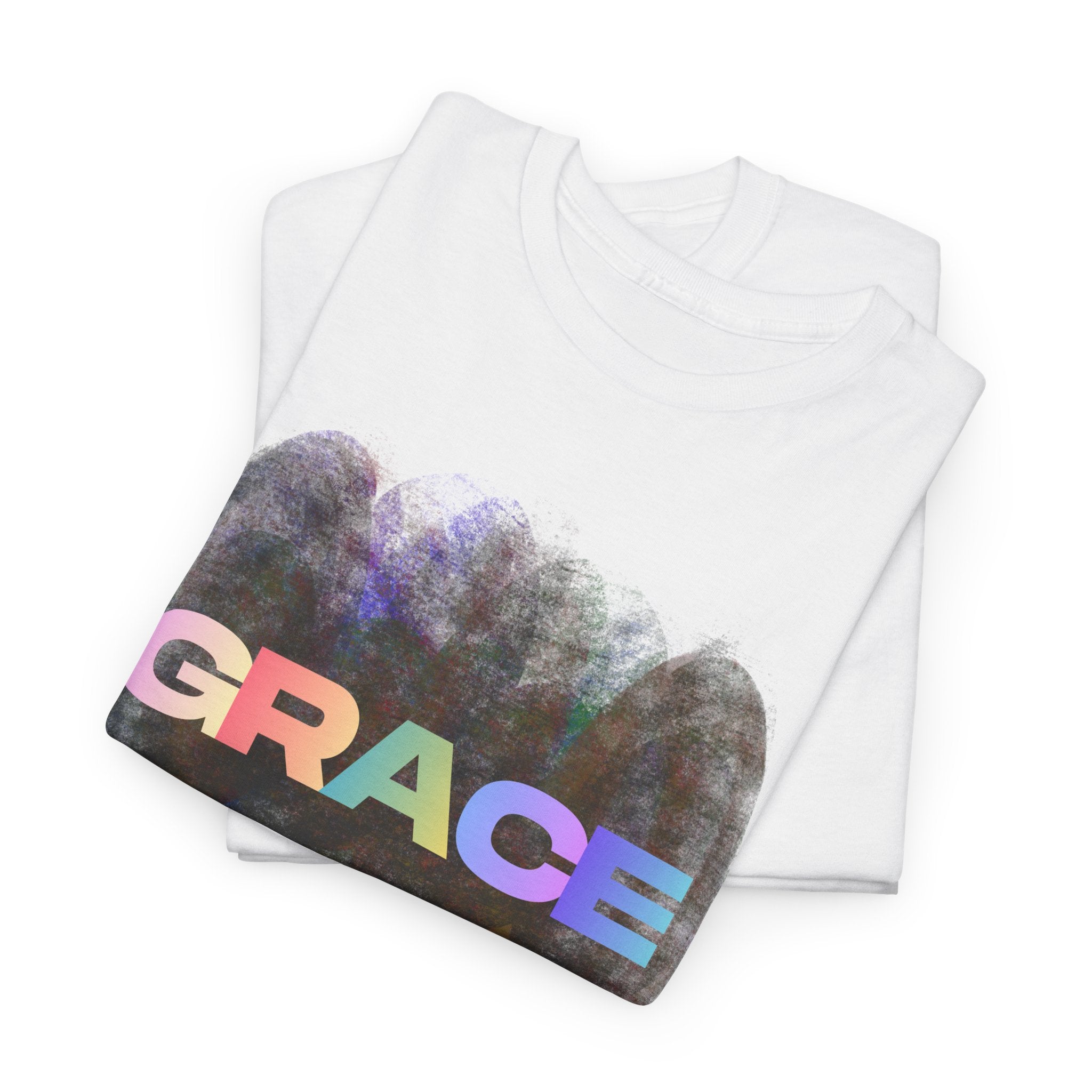 'GRACE' — Graphic T-Shirt