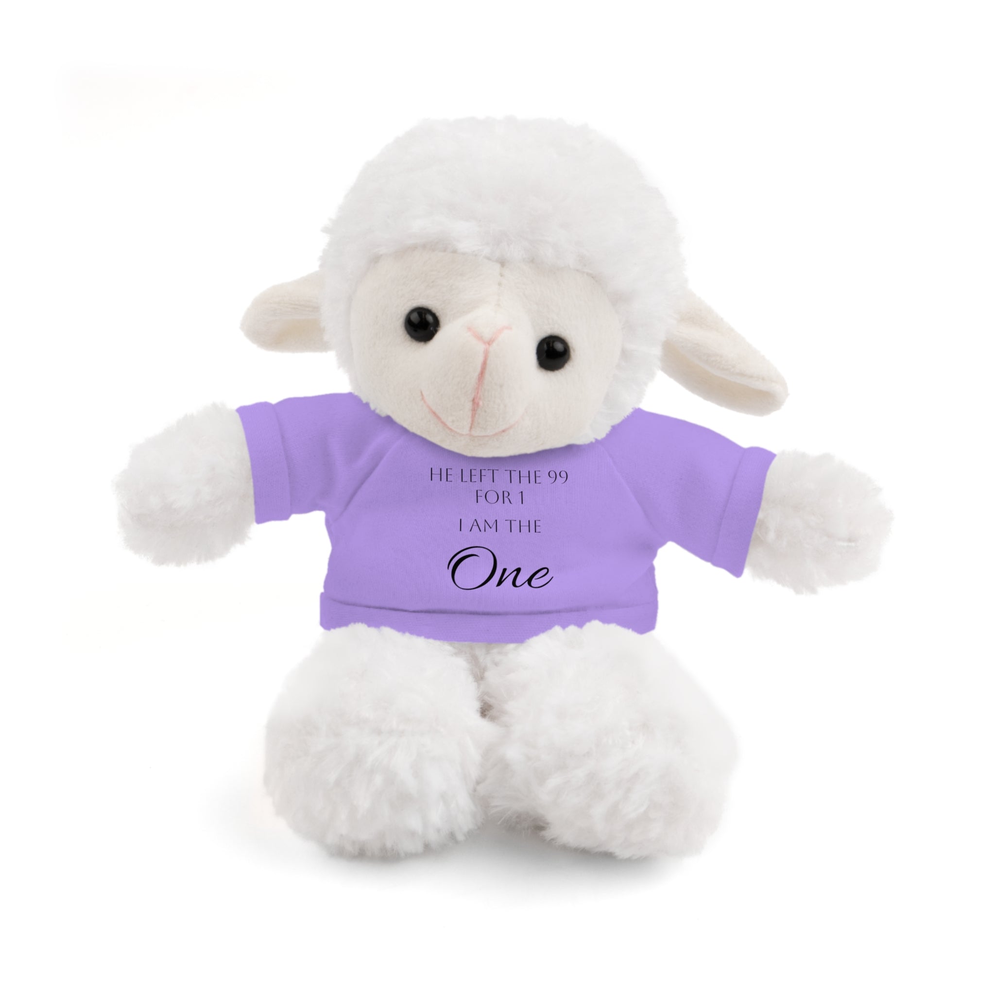 'I Am The One' — Plush
