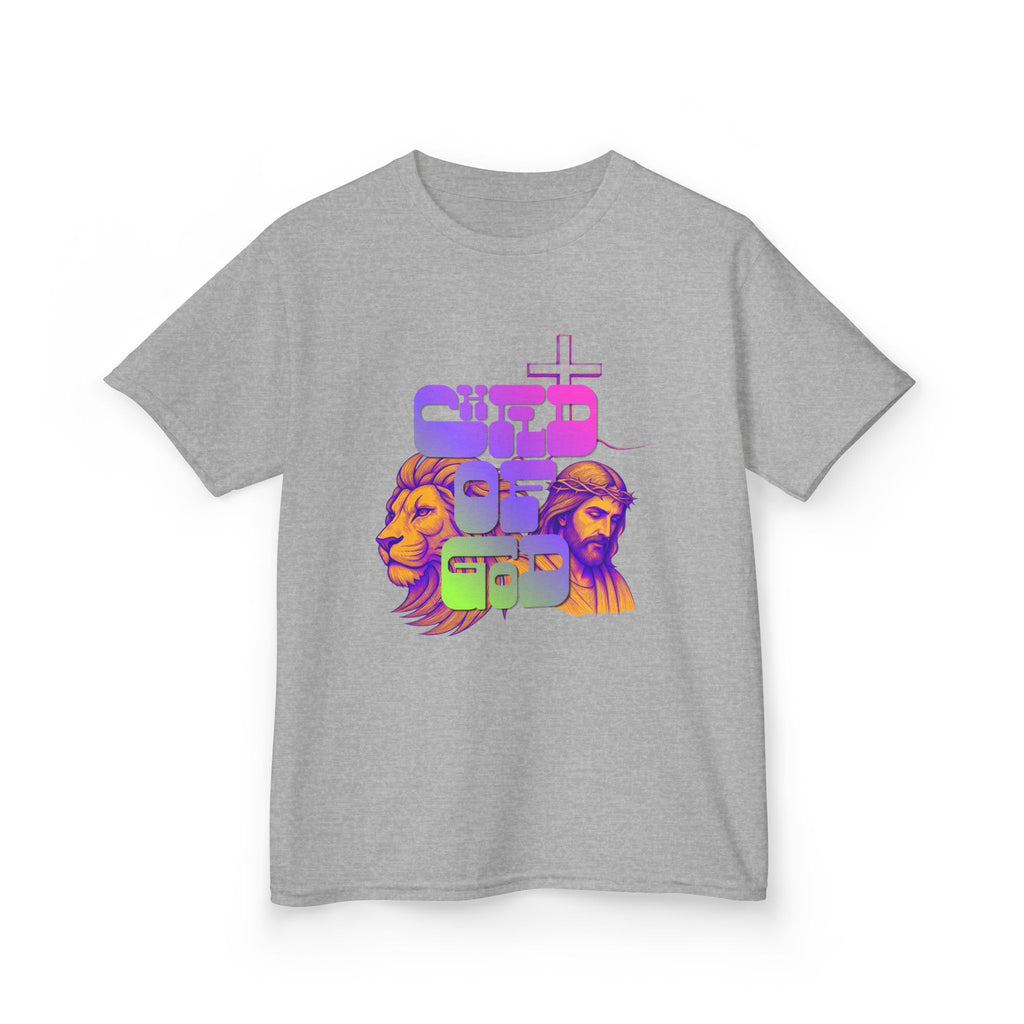 'Child of God' - Kids tee