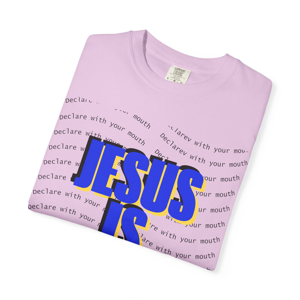 'Jesus Is Lord' Tee