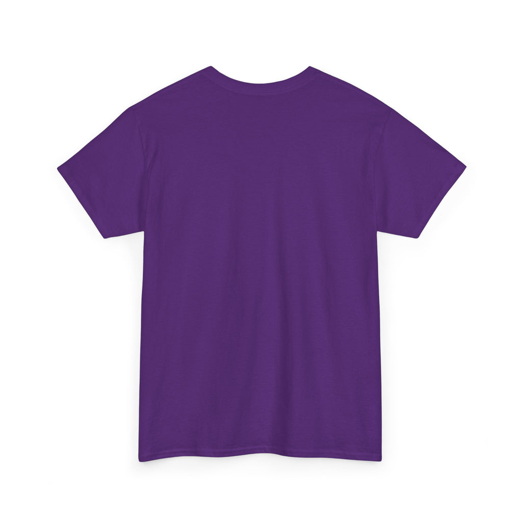 'Beautifully & Wonderfully Made' – Movie Night T-Shirt
